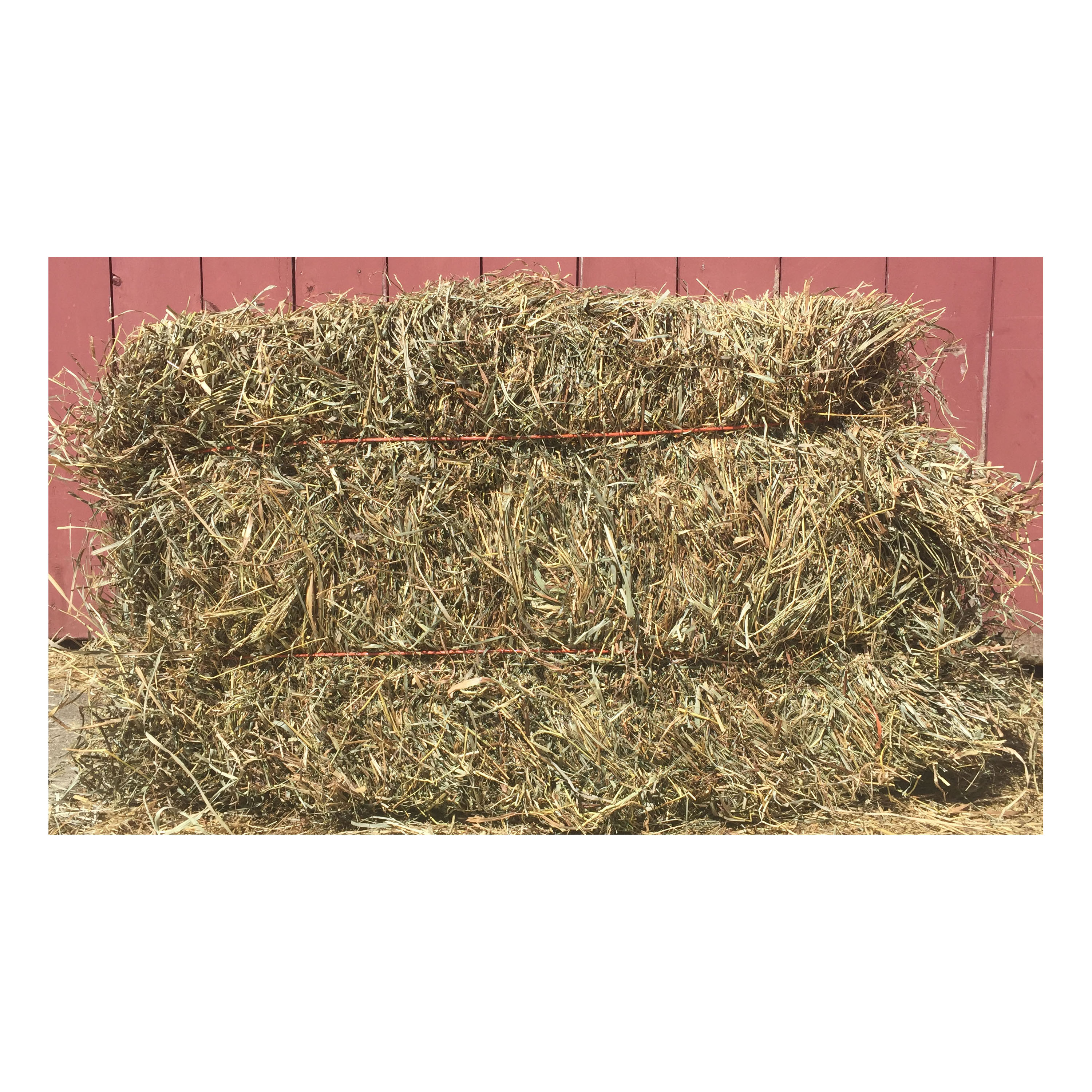 Farm Hay Benedict's Home and Garden